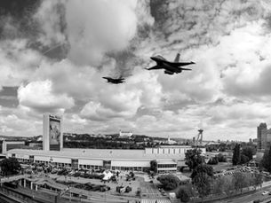 REXA ROMAN & PARTNERS - IDEB Defence & Security 2026