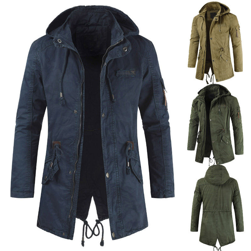 Men's Jacket