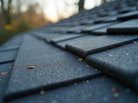 Is it Time for a Roof Upgrade? Learn How to Book a Professional Consultation Today!