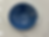 small blue bowl
