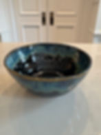 bowl