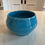 Thumbnail: bright blue bowl