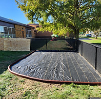 Playground Installation Company 
