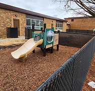 Playground Installation Company 
