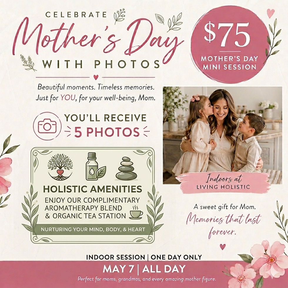 Mother Day Minis 