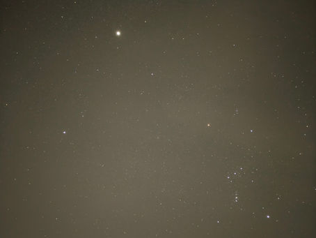 Starry Night