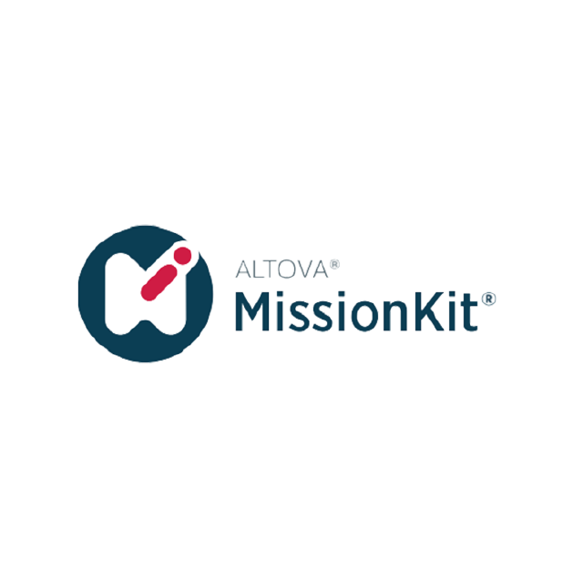縮圖：Altova MissionKit
