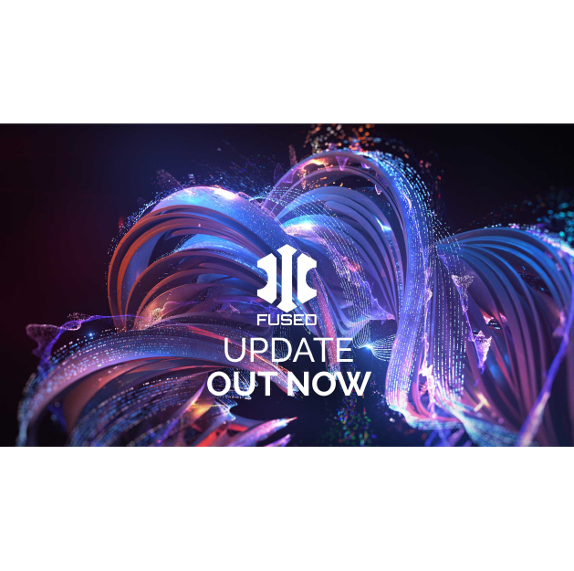 縮圖：INSYDIUM Fused