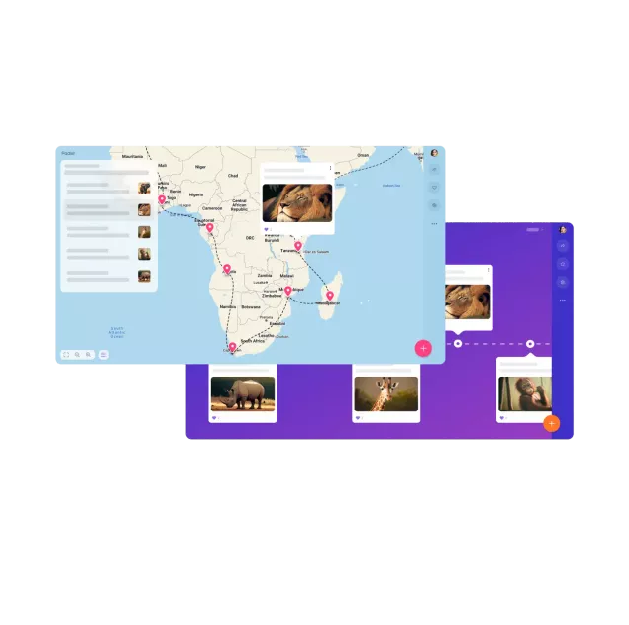 縮圖：Beesoft-Padlet