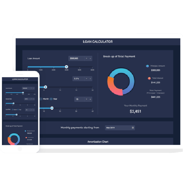 縮圖：Syncfusion Essential Studio