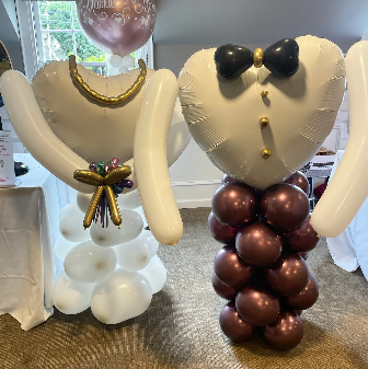 Bachelor & Bachelorette Parties