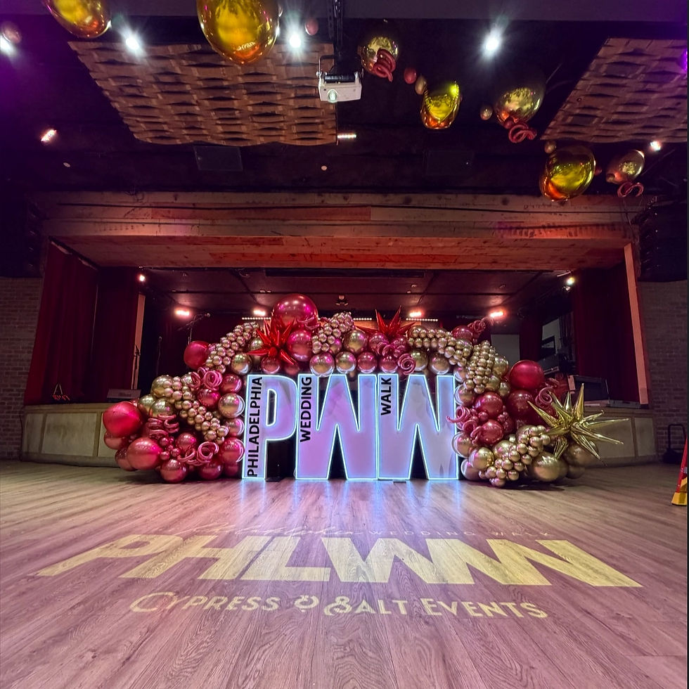 Conferences & Shows