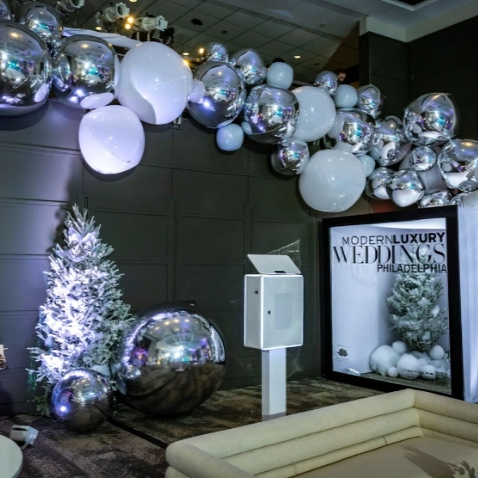 Holiday Events & Parties