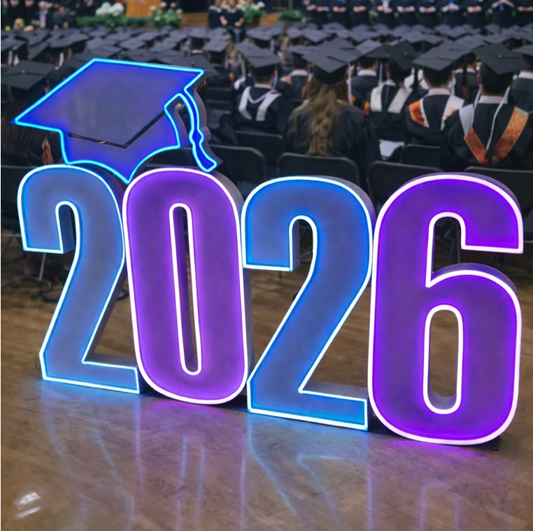 GRADUATIONS