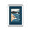 Miniaturbild: Poster Vitaminsea mit Rahmen / Poster Vitaminsea with frame 