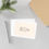 Miniaturbild: Postkarte Surfboard / Postcard Surfboard 