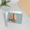 Miniaturbild: Postkarte Adventure is calling / Postcard Adventure is calling 