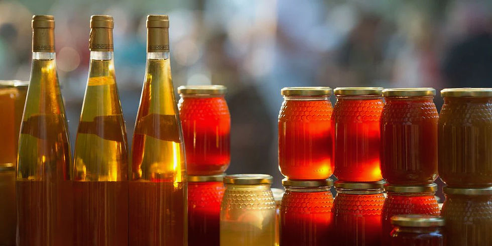 Club Meeting - Claire O'Brien