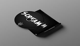 Scream (BM)
