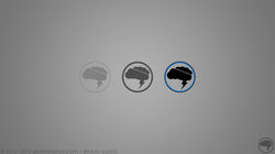 Brain - Logos