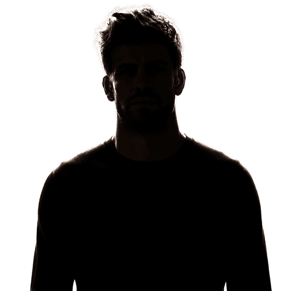 Gerard Piqué