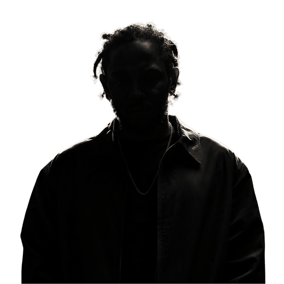 Kendrick Lamar