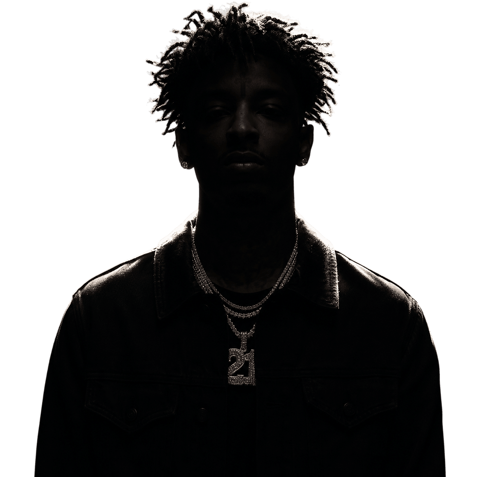 21 Savage