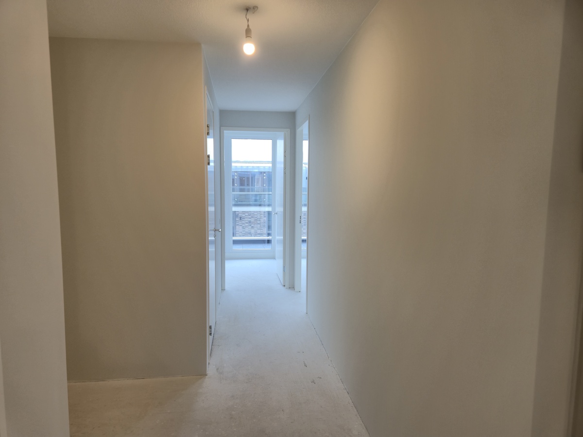 Renovlies in nieuwbouwwoning