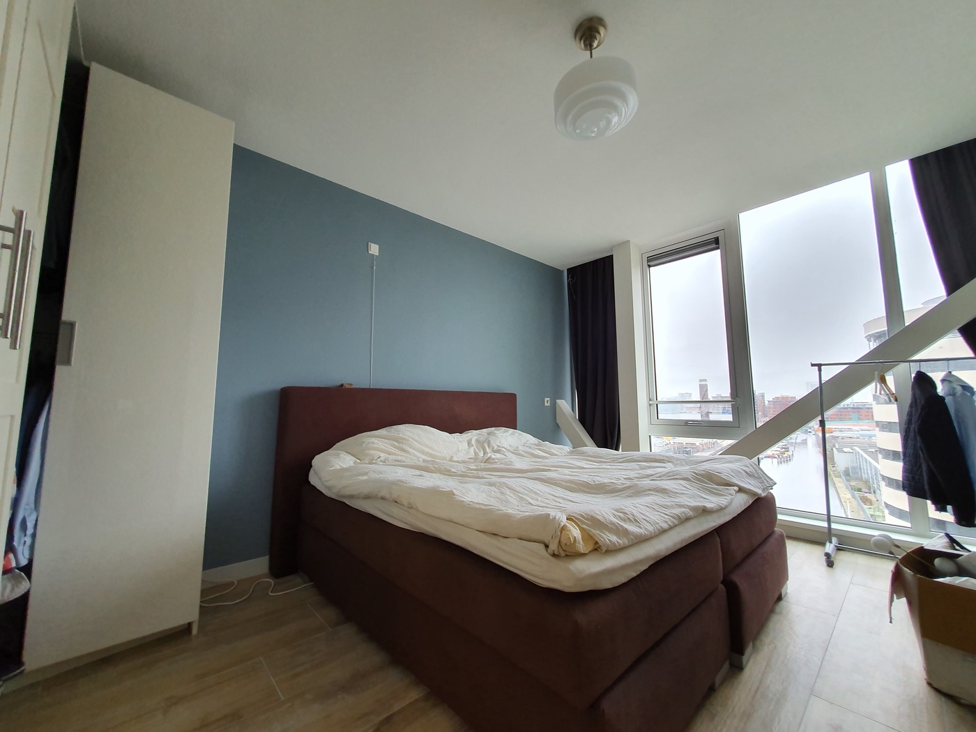 Strak renovlies eindresultaat Den Haag