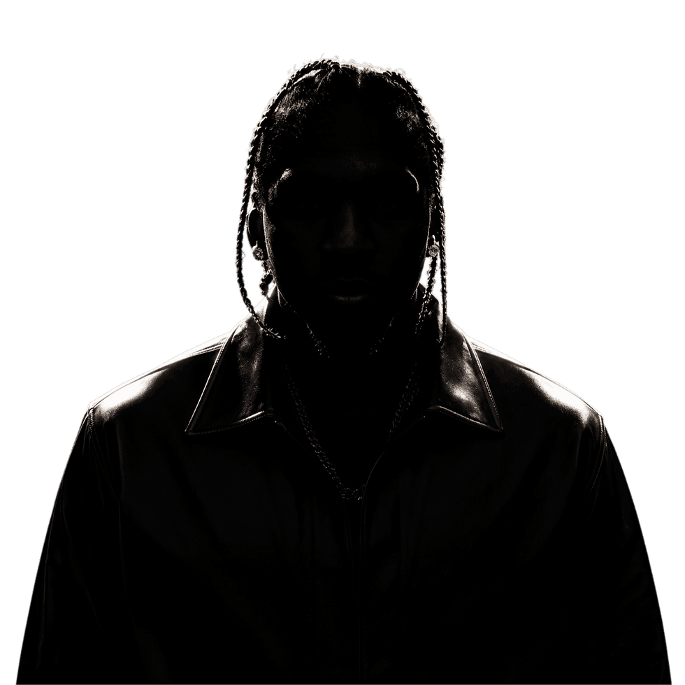 Pusha T