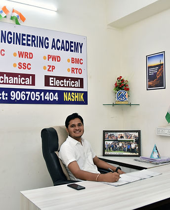 Akshay Kulkarni ak engineering academy