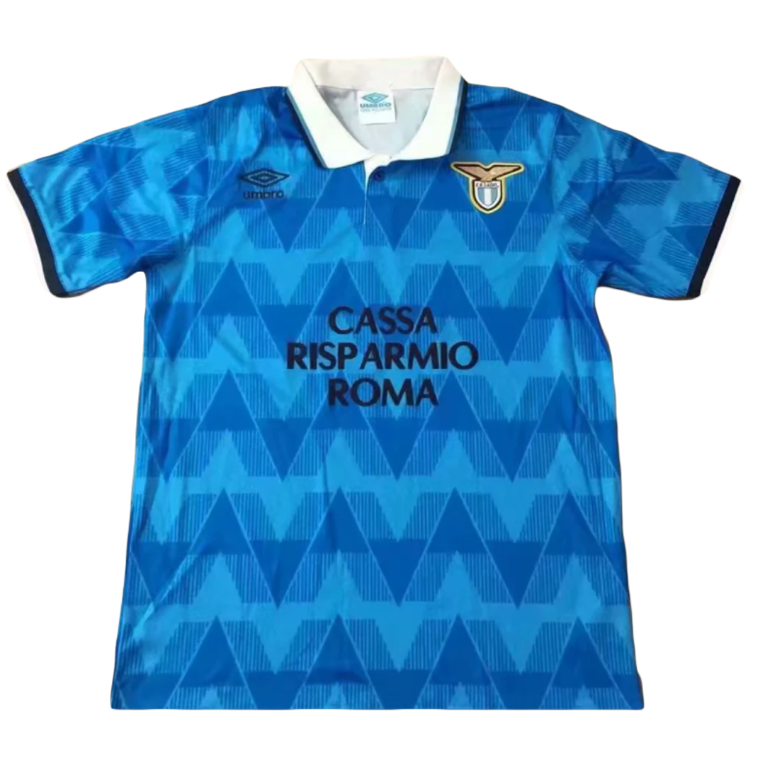 Lazio 1989