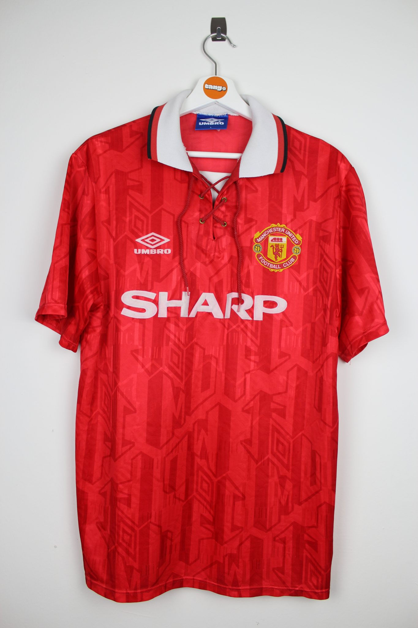 Manchester United 1992