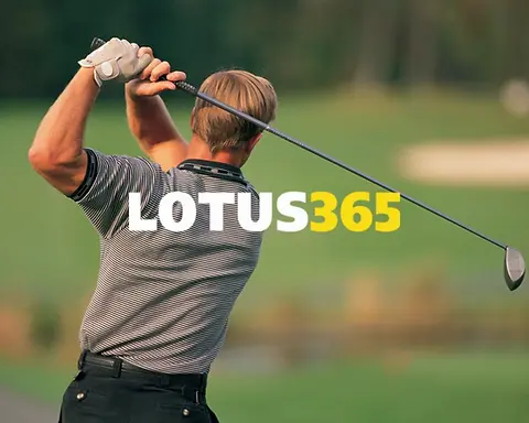 For fans of strategy and precision, Lotus365 Golf Betting offers a range of markets across all major golf tournaments, including the Masters, U.S. Open, The Open Championship, and PGA Tour events.