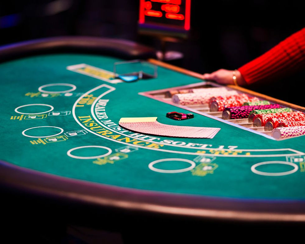 Explore blackjack table layouts and strategies on Lotus365 for a better gaming experience.
