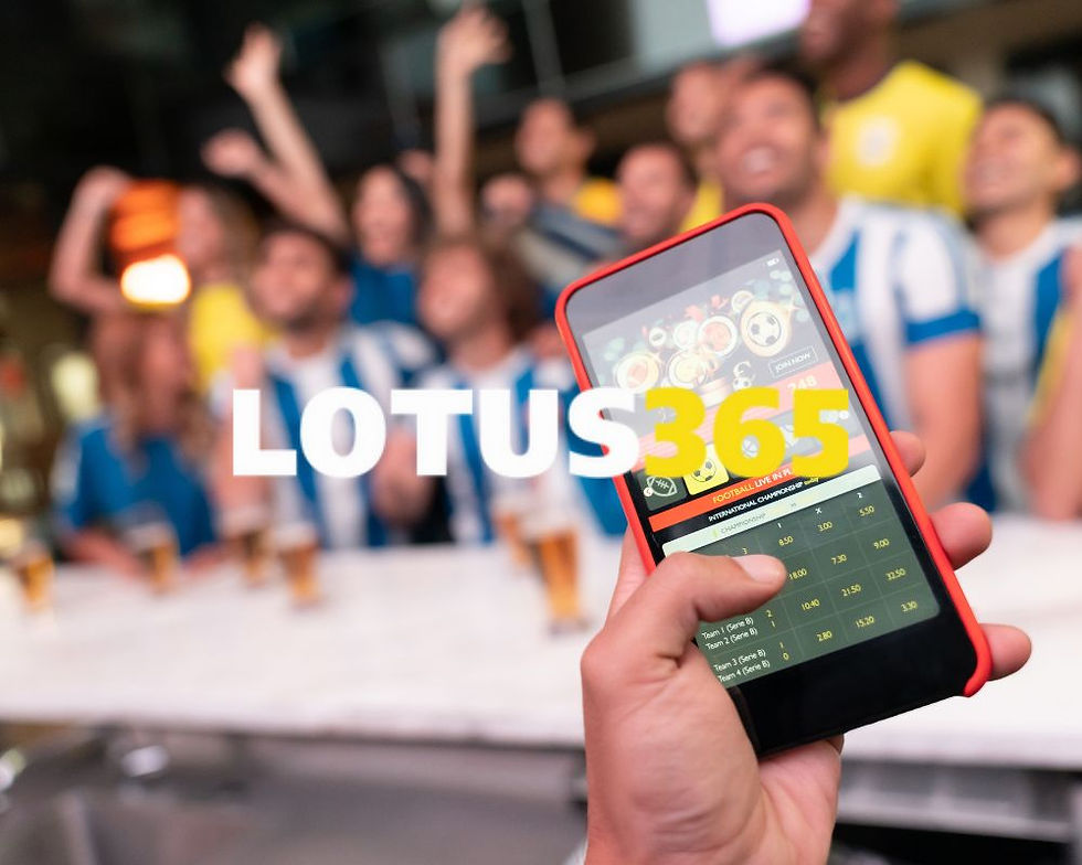 Play online roulette at Lotus365 Casino for an exciting and rewarding gaming experience.