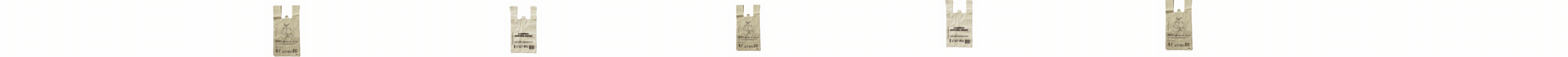 BOLSAS COMPOSTABLES Y BIODEGRADABLES