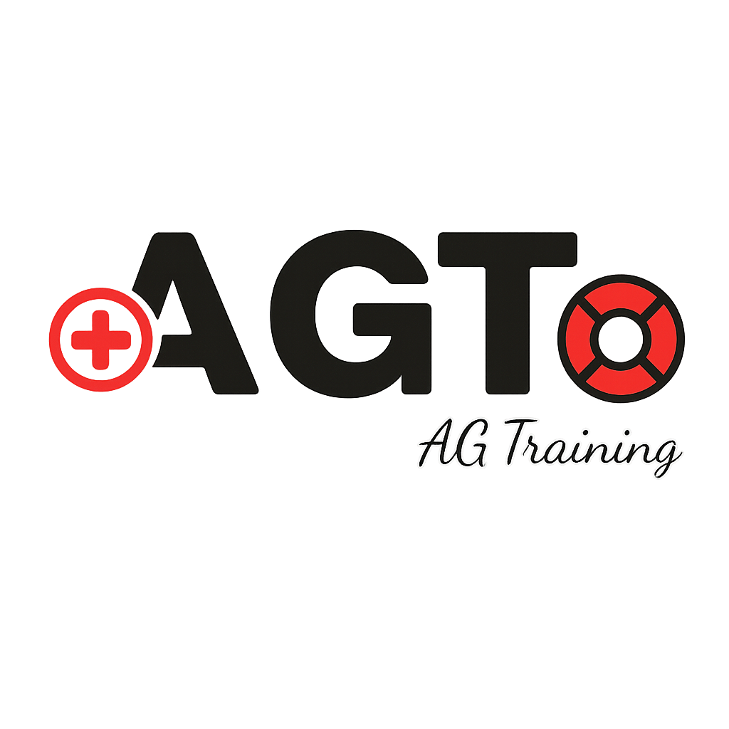 Writer: AG Training