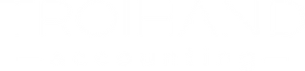 Logo Troihand Accounting