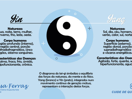 Yin Yang
