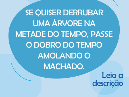 Provérbios que ensinam lições para a vida. Confira!