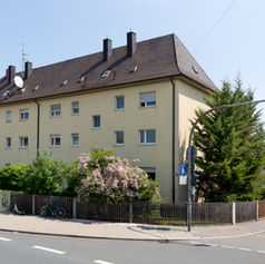 Schwabacher Straße
