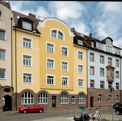 Platz der Opfer des Faschismus