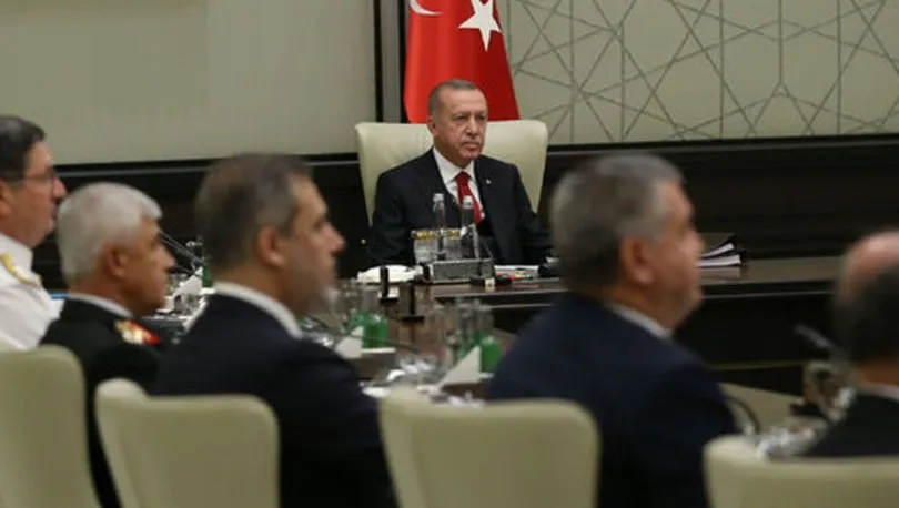 toplantı
