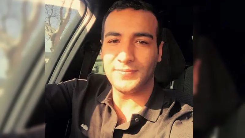 katil kişi ömer