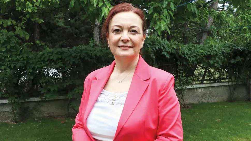 secil özkan
