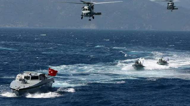 ege-tatbikat-turk-gemisi