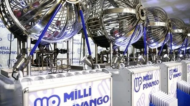 milli piyango
