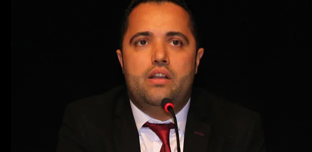 Rezan Epözdemir