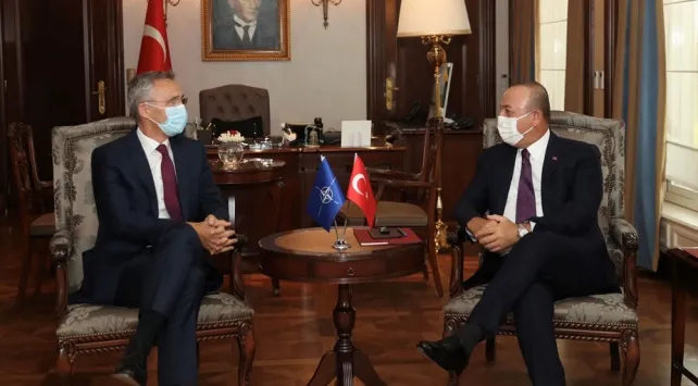 cavusoglu-gorusme